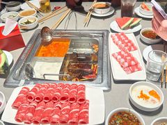 -海底捞火锅(杭州天虹购物中心店)