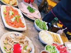 -重庆渝达老火锅(春熙路店)