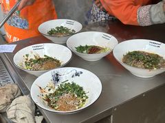 -尤素福东举院饺子馆