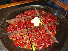 -利姐牧牛匠老火锅(兰花店)