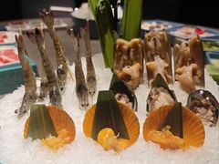 -1718海鲜姿造(苏宁宴请臻选店)