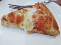 -萨莉亚意式餐厅(星海广场店)