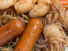 -左记港食(融科天城店)