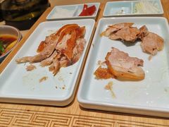-聚宾楼·烤鸭·家宴(科技三路店)