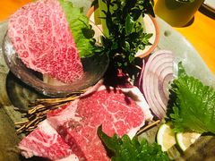 -久喜番和牛烧肉酒场(北辰三角洲店)
