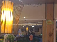 -思金拉措庄园藏餐(太阳岛店)