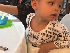 -广州塔晖粤轩中餐厅