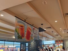 -大师兄·西北小馆(南沙万达广场店)