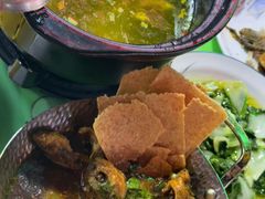 -巢湖名吃·徽府农家菜(半汤店)