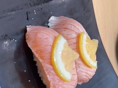 -友壹町寿司(新DNA购物中心店)