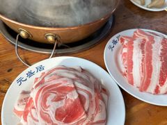 -元盛居(生态大街店)