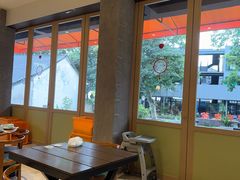 -御香农家菜(莫干山庾村店)
