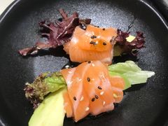 -大渔铁板烧(万象城店)