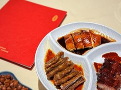 -侨美食家·粤菜(体育西路店)