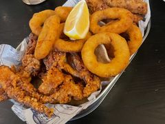 -宝莱纳餐厅(滨江店)