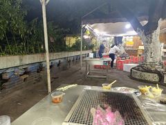 -大夫山顺驰自助烧烤场