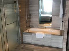 -上海西藏大厦万怡酒店