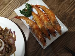 -红叶日料·放题·海胆·定食(星海店)