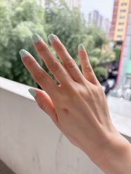 -洋子Nail Skincare