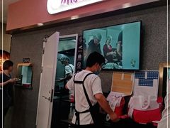 门面-小杨生煎(成山巴黎春天店)