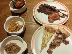 -比格比萨自助(万柳华联店)
