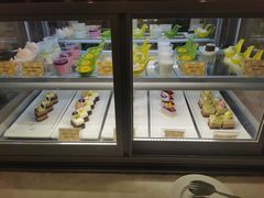 -厦门海景千禧大酒店·海景咖啡厅