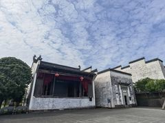 -潜口民宅博物馆