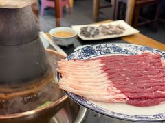 -裕德孚·非遗手切涮羊肉(东直门内大街店)