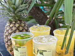 -萃茶师(琅西店)