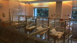 -知爱母婴专护全套房月子会所(新华路店)