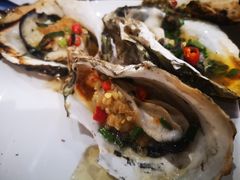 -枪火串烧·东北特色烧烤(罗湖总店)