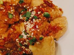 -朝花里川菜小馆朝(益田假日里店)