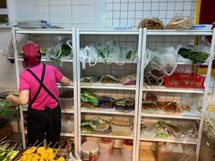 -大姐麻辣烫(莲宝中路店)