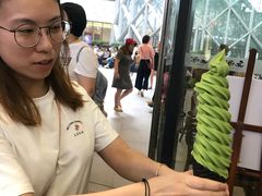 -無邪日式甜品(世博源店)