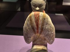 -汉景帝阳陵博物院