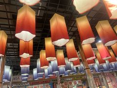 -姜胖胖无限自助烤肉(罗湖宝能店)