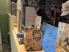 -DQ·蛋糕·冰淇淋(金牛万达店)