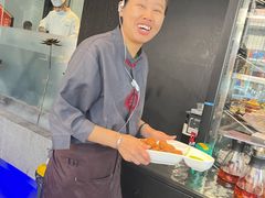 -京鸭棠(让胡路万达店)