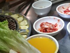 -喜来稀肉(虹泉路店)