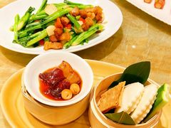 -杭州君悦酒店·湖滨28中餐厅
