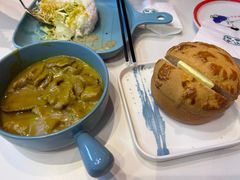 -柠檬树茶餐厅(海雅缤纷城店)