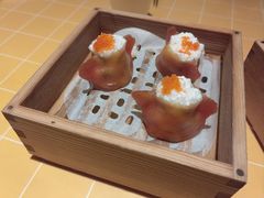 -蔡澜点心·粤菜(海印都荟城店)