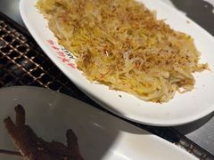 -AK47烤羊腿串吧(柳浪家园店)