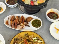 -边疆缘正宗腾冲风味菜馆(腾冲店)