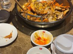 -七欣天香辣蟹火锅(上海银亿滨江店)