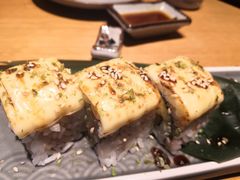 -yokocho上横町·日本食街(深业上城店)