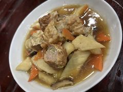 -御清斋总店(天一街店)