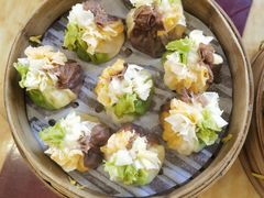 -都一处烧麦馆(前门店)