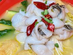 -津津飯堂