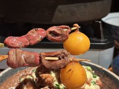 -醉虎传(南锣鼓巷店)